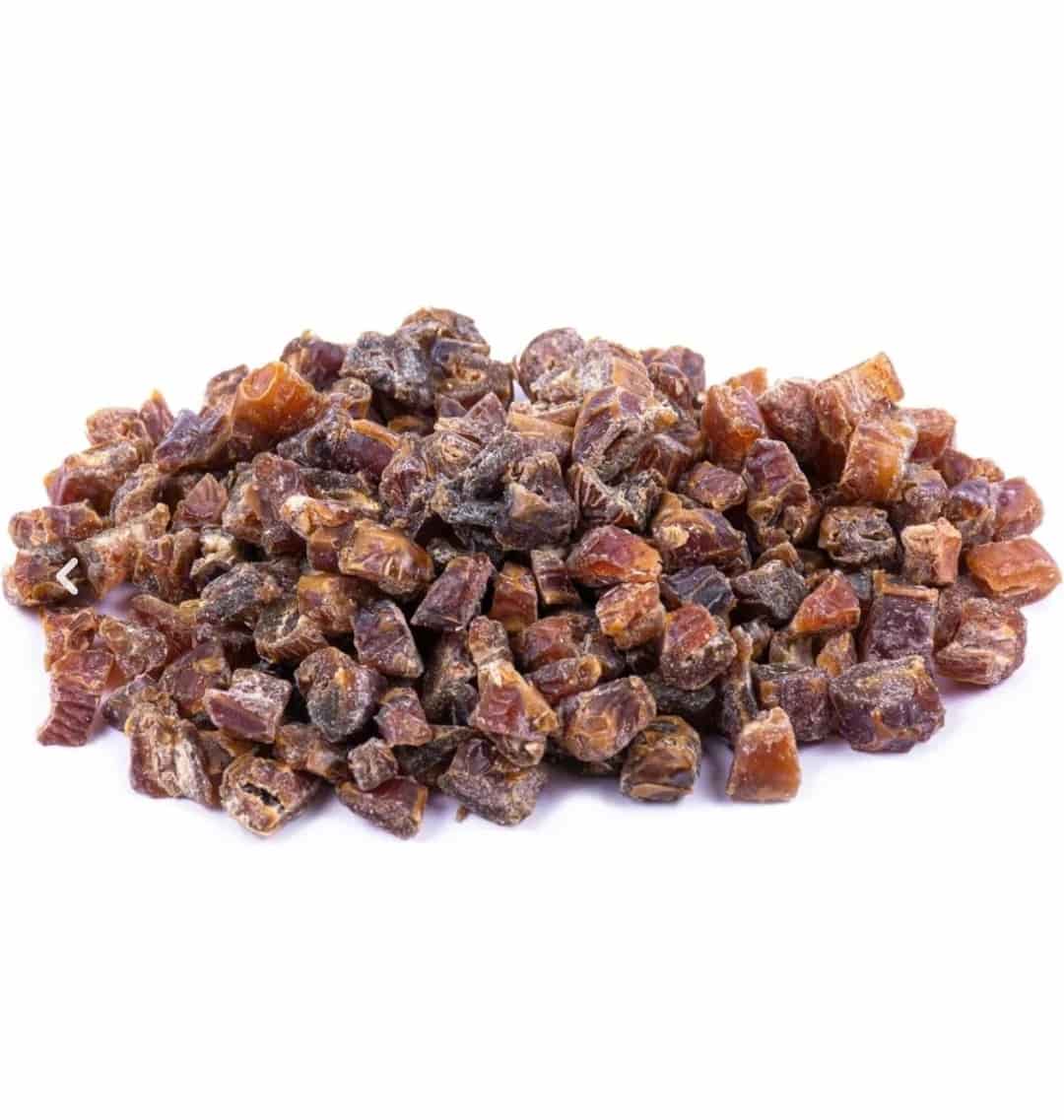 تصویر 1 از قیمت فروش چیپس خرما کارمانیا ۲۵۰ گرمی + فروش عمده