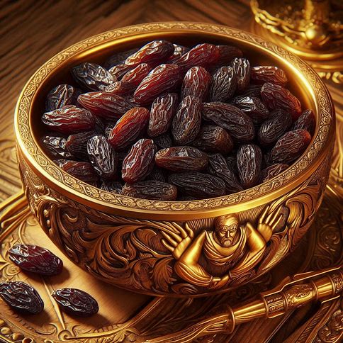 تصویر 2 از فروش مستقیم کشمش دم دار آفتابی برای کارخانه ها