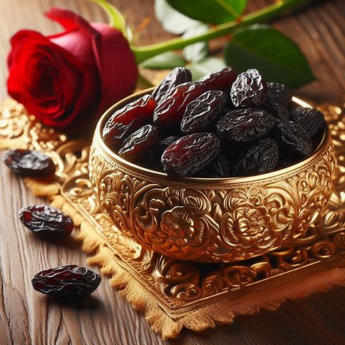 تصویر 5 از فروش مستقیم کشمش دم دار آفتابی برای کارخانه ها