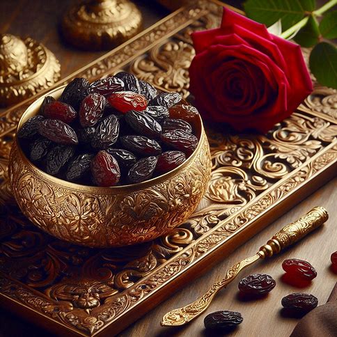 تصویر 1 از فروش بدون واسطه کشمش آفتابی هسته دار