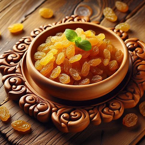 تصویر 3 از خرید عمده کشمش گلدن صادراتی + سود آوری مطمئن