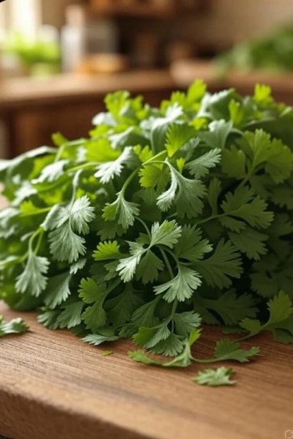 خواص گشنیز خشک + لیست قیمت