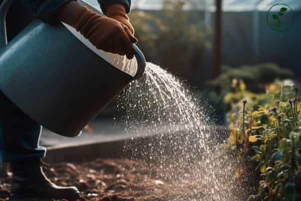تصویر 2 از خرید کود مایع آهن + قیمت فروش استثنایی