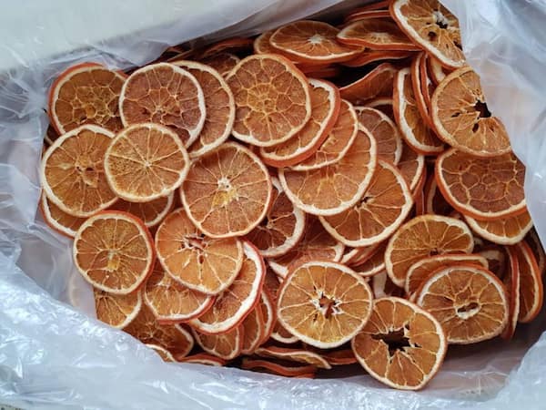تصویر 4 از معرفی پرتقال تامسون خشک + بهترین قیمت خرید