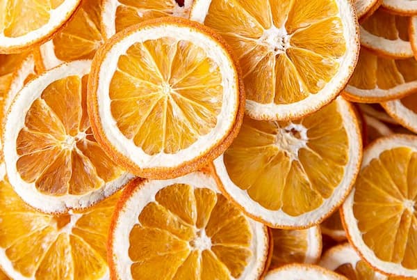 تصویر 3 از معرفی پرتقال تامسون خشک + بهترین قیمت خرید