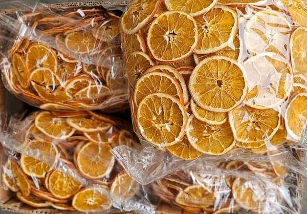 تصویر 5 از معرفی پرتقال تامسون خشک + بهترین قیمت خرید