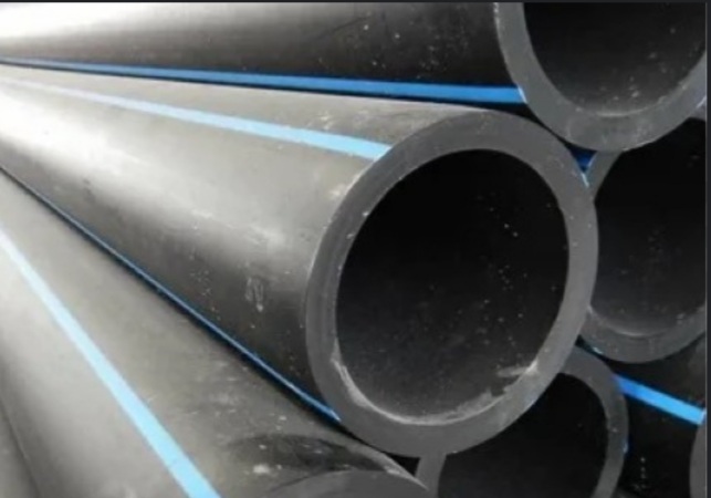 فروش لوله پلی اتیلن کاروگیت 200
