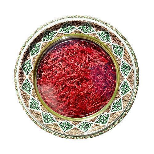 تصویر 3 از قیمت خرید زعفران سوپر نگین با فروش عمده