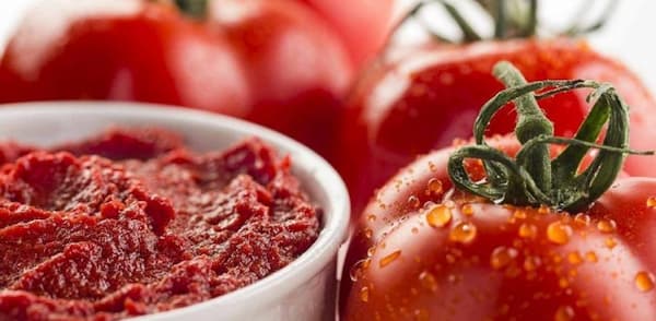 تصویر 4 از فروش رب گوجه فرنگی + قیمت خرید به صرفه