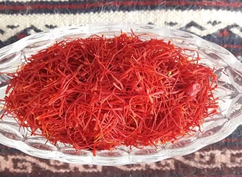 تصویر 5 از راهنمای خرید زعفران شکسته + قیمت عالی