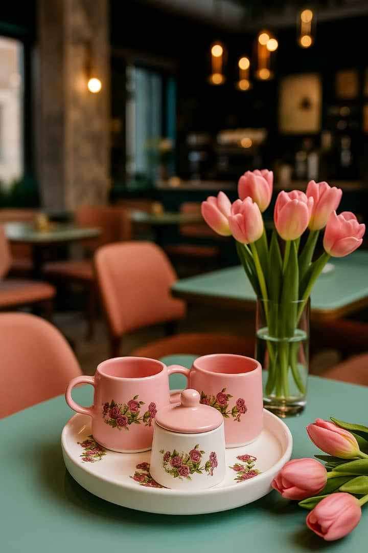 خرید قهوه خوری
