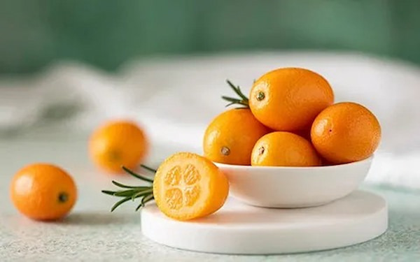 تصویر 4 از خرید پرتقال جنگلی شمال + قیمت فروش استثنایی