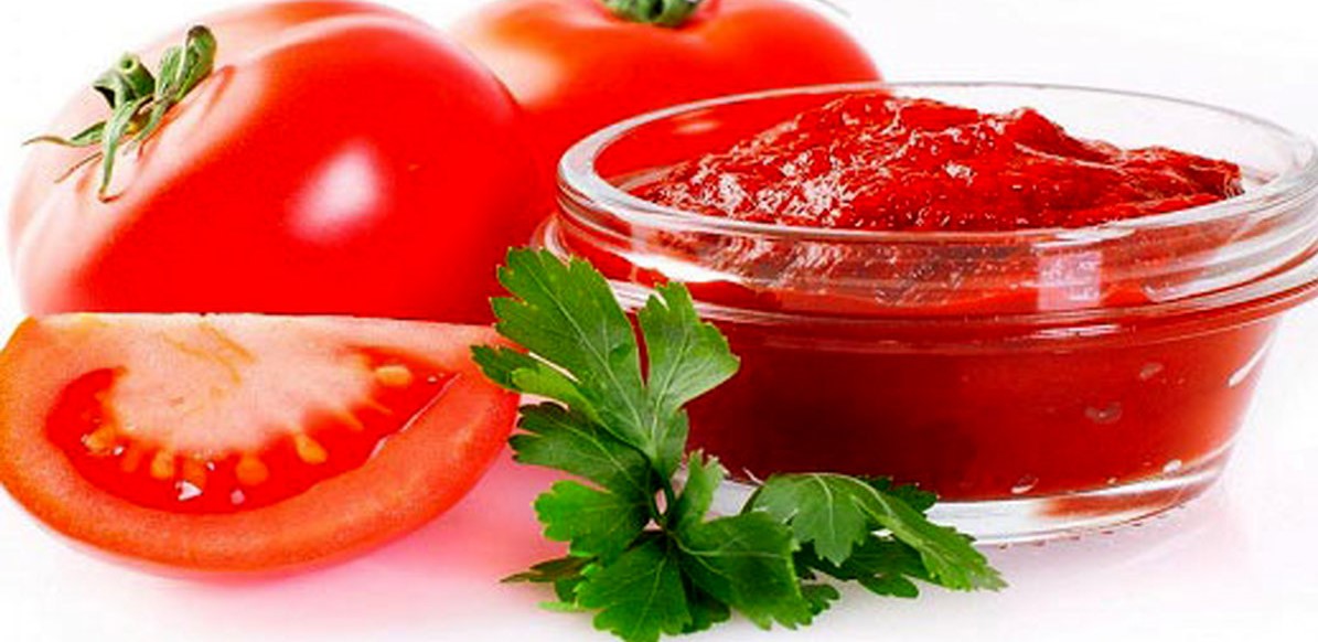 تصویر 1 از قیمت خرید رب گوجه فرنگی عمده به صرفه و ارزان