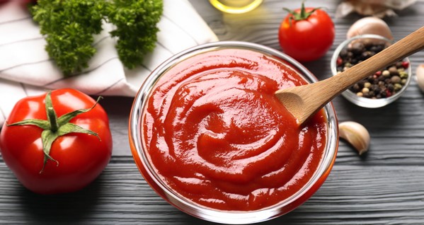 تصویر 3 از قیمت خرید رب گوجه فرنگی عمده به صرفه و ارزان