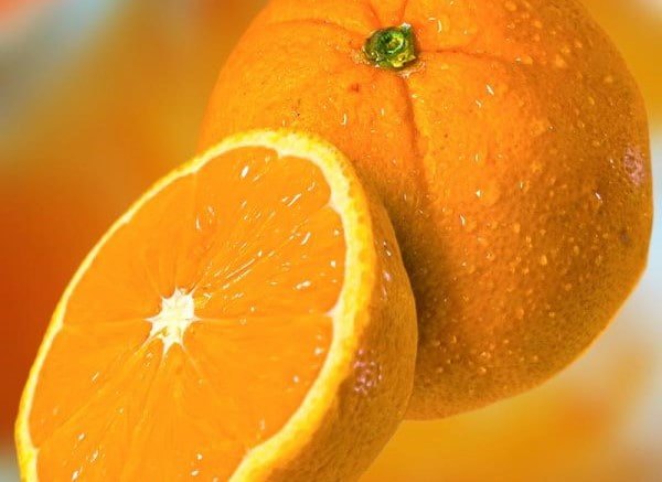 تصویر 5 از فروش پرتقال خوشه ای جهرم + قیمت خرید به صرفه