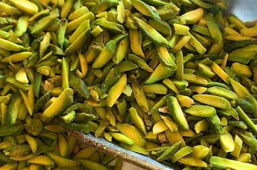 تصویر 2 از راهنمای خرید خلال پسته قزوین + قیمت عالی