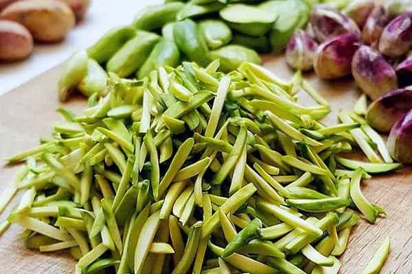راهنمای خرید خلال پسته قزوین + قیمت عالی