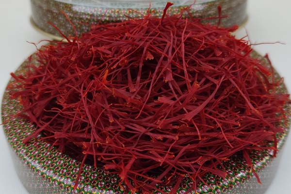 تصویر 1 از خرید و قیمت زعفران سوپر نگین اتویی + فروش عمده