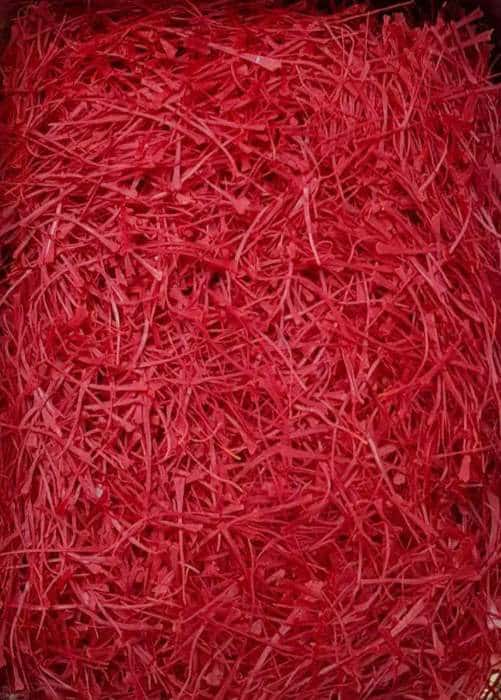 تصویر 3 از خرید زعفران سوپر نگین ممتاز + قیمت فروش استثنایی