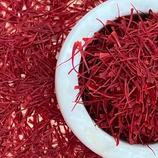 تصویر 4 از خرید زعفران سوپر نگین ممتاز + قیمت فروش استثنایی