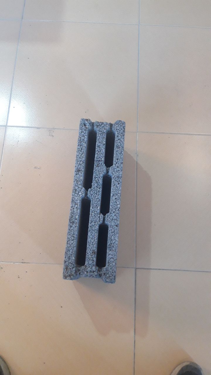 تصویر 2 از قیمت بلوک سیمانی سبک لیکا مازندران