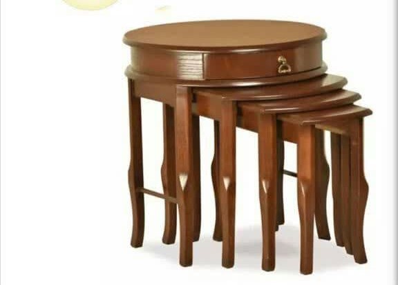 تصویر 1 از خرید میز وسط مبل چوبی جدید ارزان ترین قیمت + تخفیف ویژه