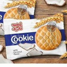 کلوچه کوکی