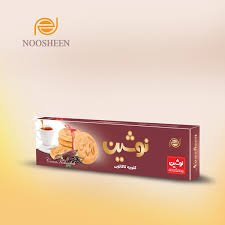 تصویر 3 از قیمت عمده کلوچه پریفام شکلاتی با کیفیت عالی و فروش بالا