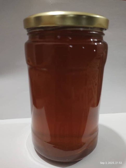 تصویر 1 از فروش اینترنتی عسل ارگانیک  چهل گیاه بذرپور + قیمت مناسب