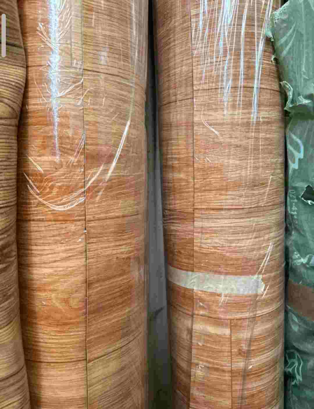 تصویر 4 از کفپوش رولی پشت نمدی + کیفیت عالی فروش خرده