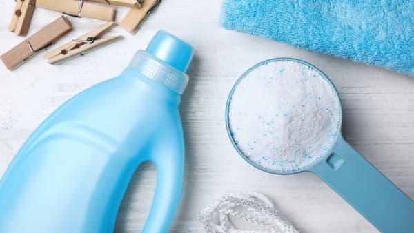 خرید و قیمت پودر لباسشویی عطری + فروش عمده