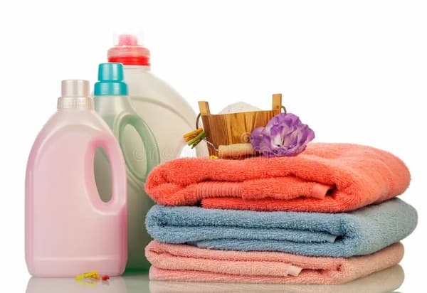 تصویر 2 از خرید و قیمت پودر لباسشویی عطری + فروش عمده