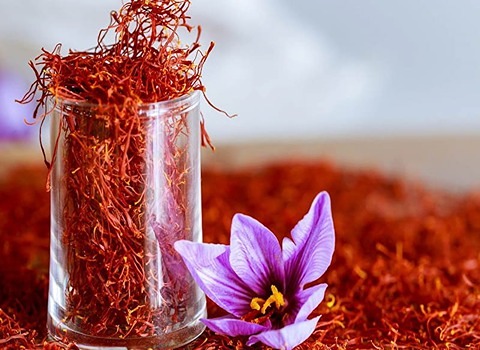 تصویر 5 از قیمت خرید زعفران سرریشه + فروش ویژه