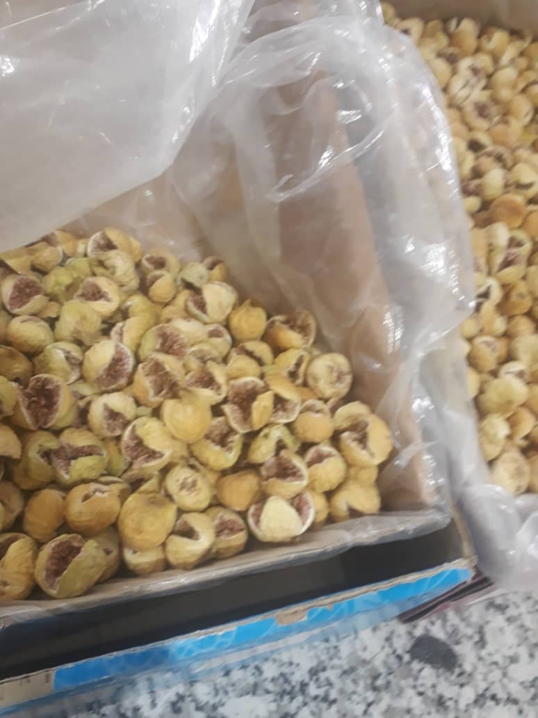 تصویر 1 از خرید انجیر خشک اینترنتی + با کیفیتی تضمین شده
