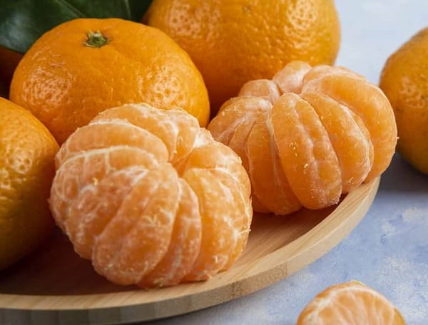 تصویر 4 از فروش نارنگی محلی جنوب + قیمت خرید به صرفه