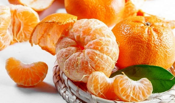 تصویر 5 از فروش نارنگی محلی جنوب + قیمت خرید به صرفه