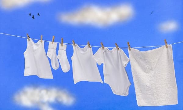 تصویر 4 از خرید پودر لباسشویی دستی + قیمت فروش استثنایی