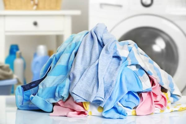 تصویر 5 از قیمت پودر ماشینی لباسشویی کیسه ای فله + خرید باور نکردنی