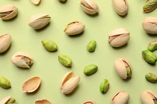 تصویر 2 از خرید فروش عمده خلال پسته + قیمت فروش استثنایی