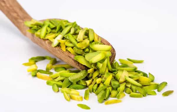 خرید فروش عمده خلال پسته + قیمت فروش استثنایی