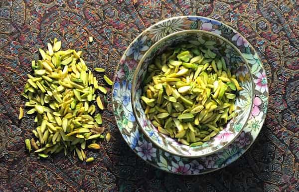 تصویر 1 از قیمت خرید خلال پسته صادراتی قزوین با فروش عمده