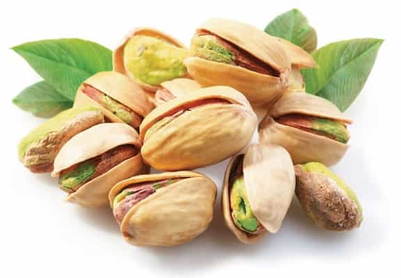 تصویر 3 از خرید و فروش خلال پسته سبز قزوین با شرایط فوق العاده