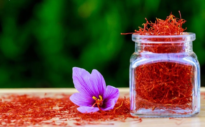 تصویر 2 از خرید جدیدترین انواع زعفران پوشال مرغوب