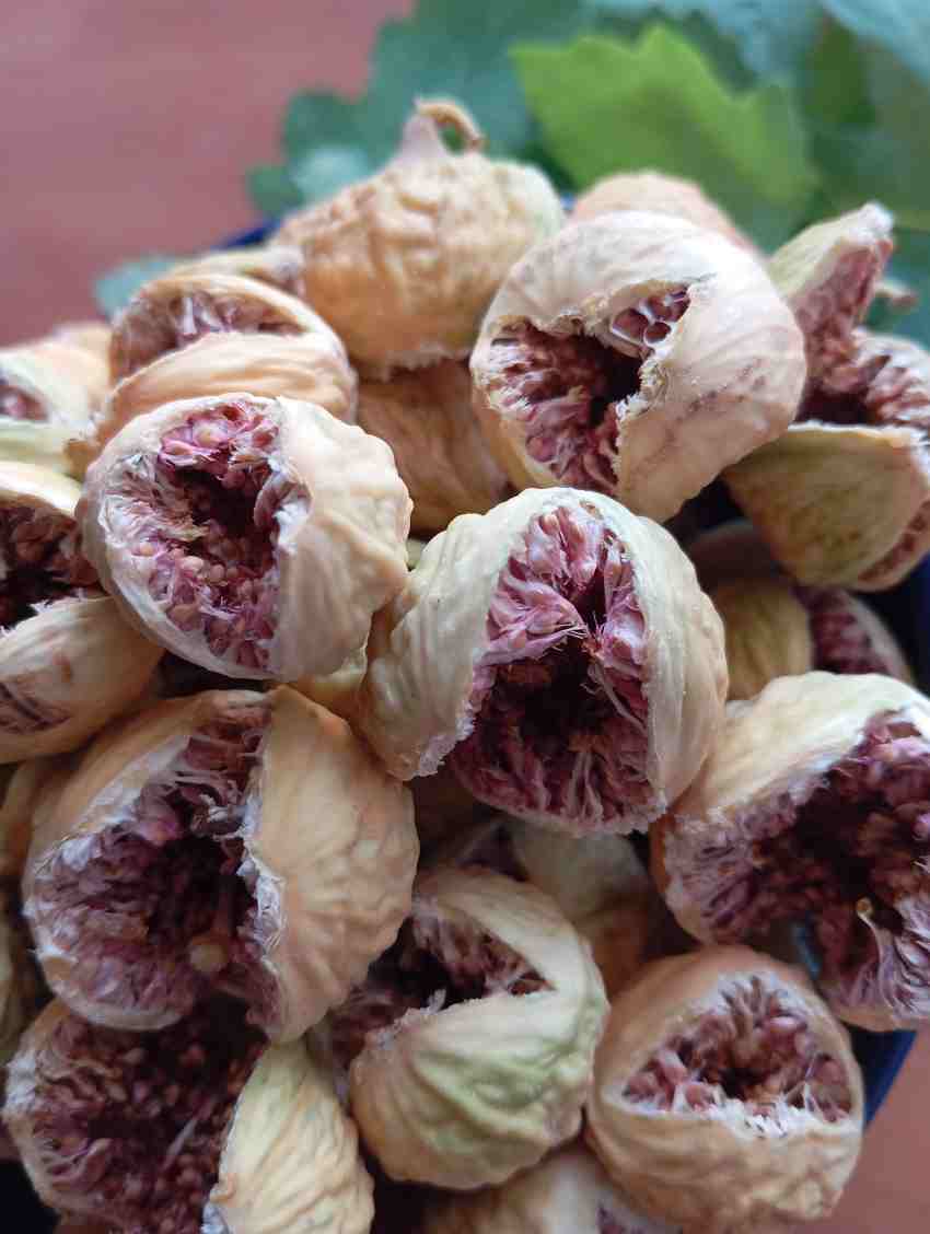 تصویر 3 از خرید انجیر خشک اصفهان بسته‌ بندی شده +  ارسال فوری