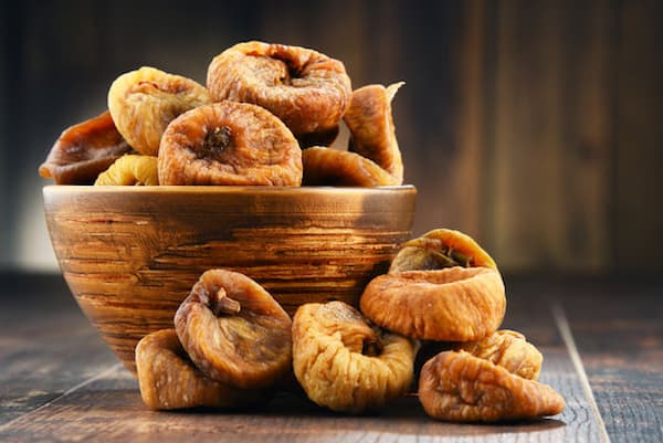 تصویر 2 از قیمت انجیر خشک غنچه با کیفیت ارزان + خرید عمده