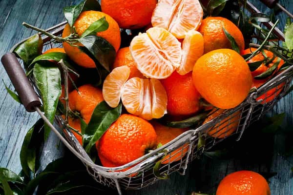 تصویر 2 از قیمت نارنگی پیج با طعم شیرین + پخش تولیدی عمده کارخانه