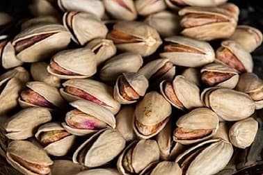 فروش پسته خندان + قیمت خرید به صرفه