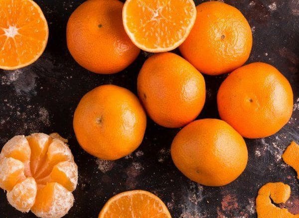 تصویر 1 از خرید نارنگی پیج شمال + قیمت عالی باکیفیت