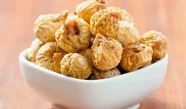 تصویر 4 از قیمت روز انجیر خشک غنچه