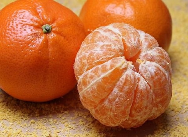 تصویر 5 از خرید نارنگی پیج جنوب + بهترین قیمت
